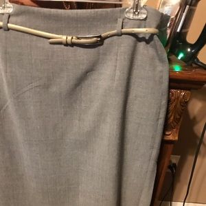 Antonio Melani Pencil Skirt